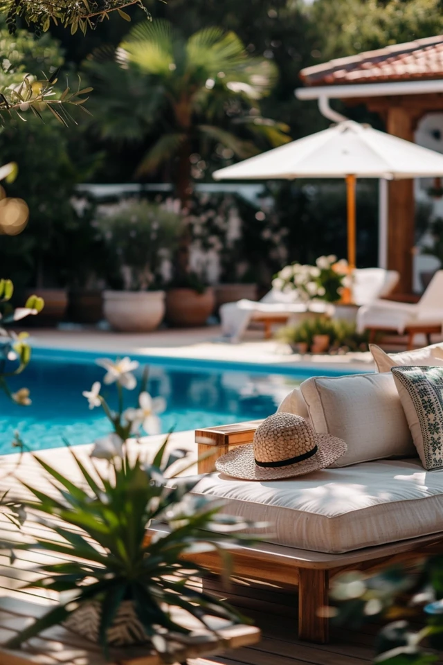 Choose the Right Materials for Your Deck