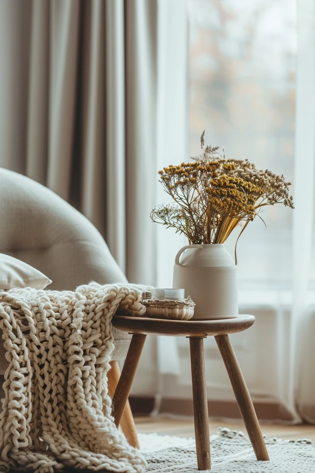 Embracing Spring: The Beauty of Nature in Your Home