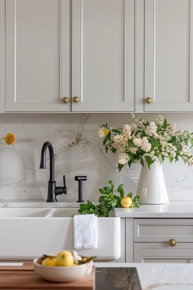 Newer Kitchen Backsplash Trends in 2022