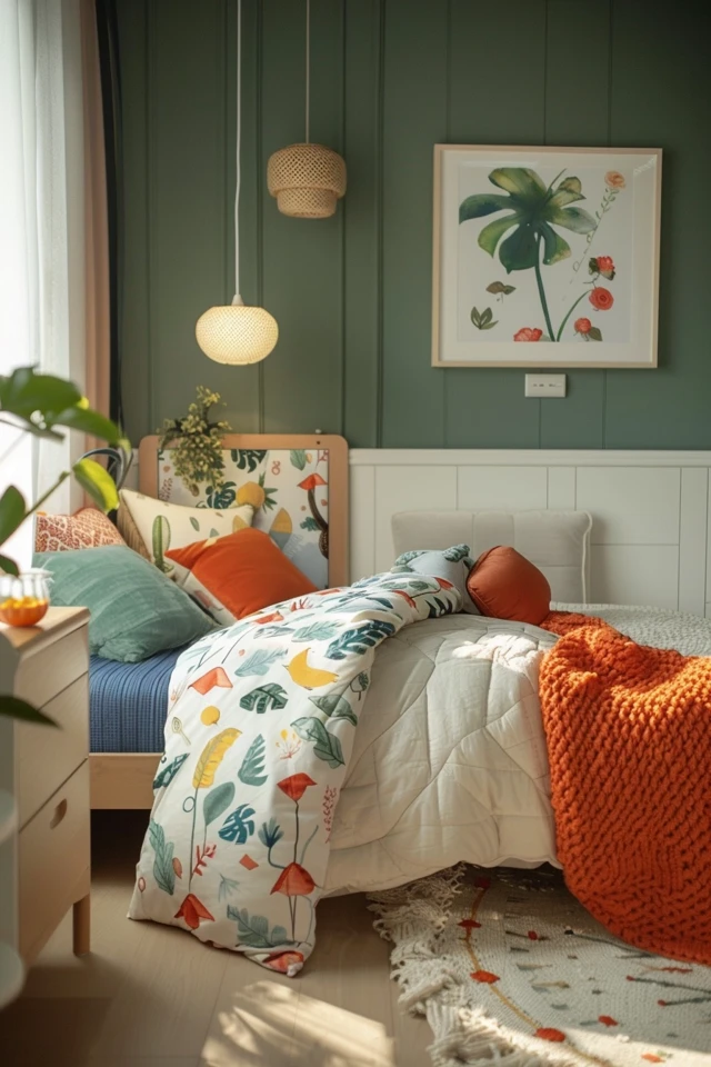 Cozy Small Youth Room Ideas for Big Dreams