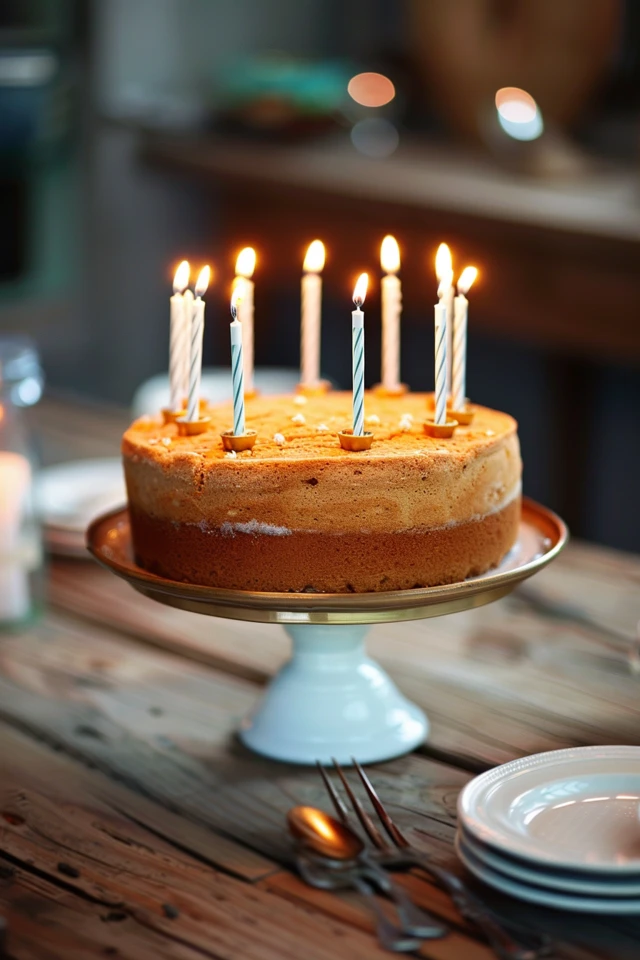 Themed 57th Birthday Party Ideas