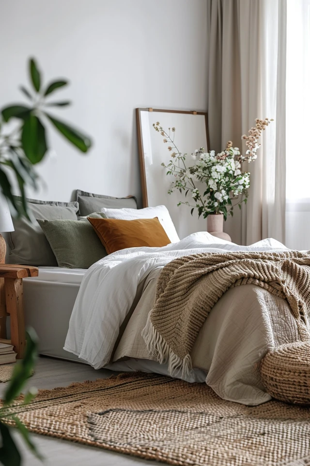 Cozy Organic Textiles