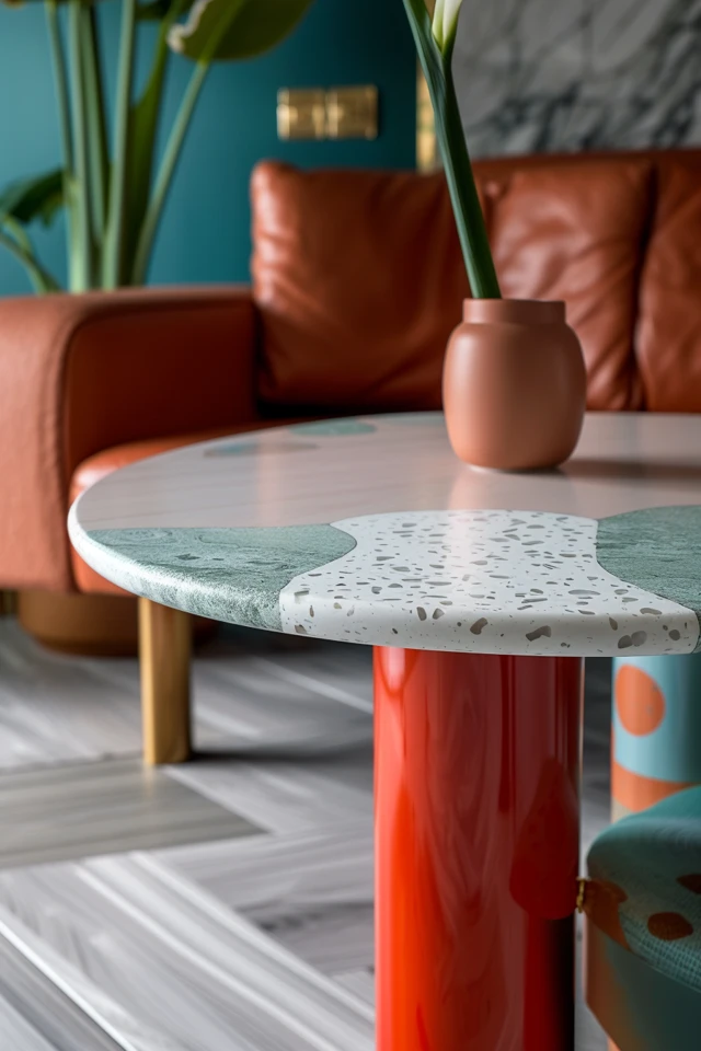 Creative Table Leg Ideas for Unique Furniture Design