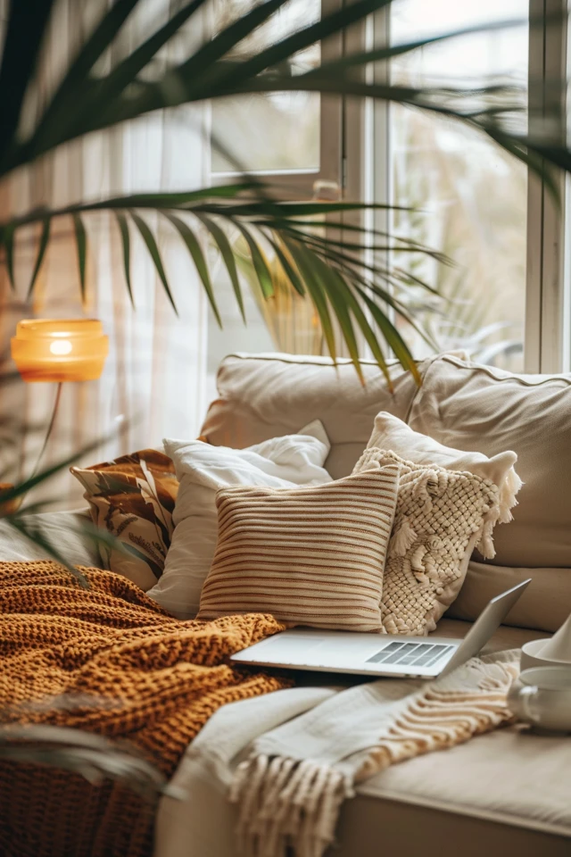 The Ultimate Guide to Online Interior Design for New Homeowners