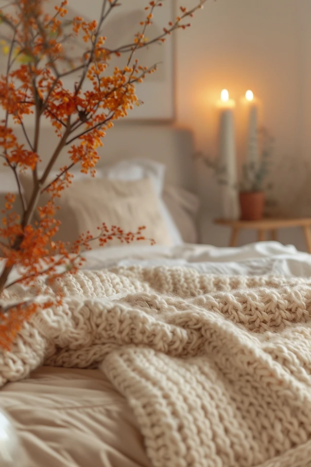 Choosing the Right Bedding for Comfort and Style