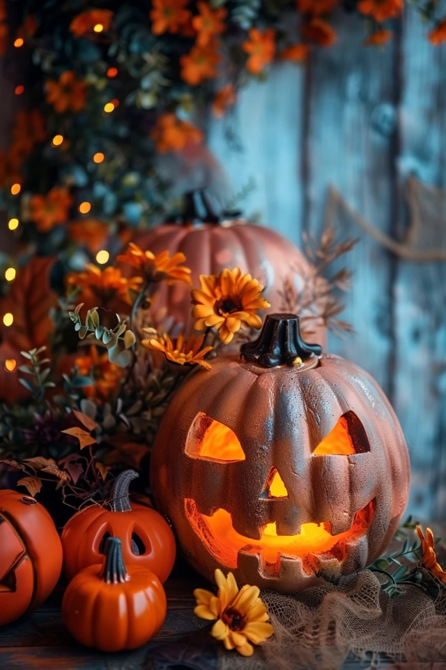 Elevate Your Pet’s Spooky Season with Stylish Furniture