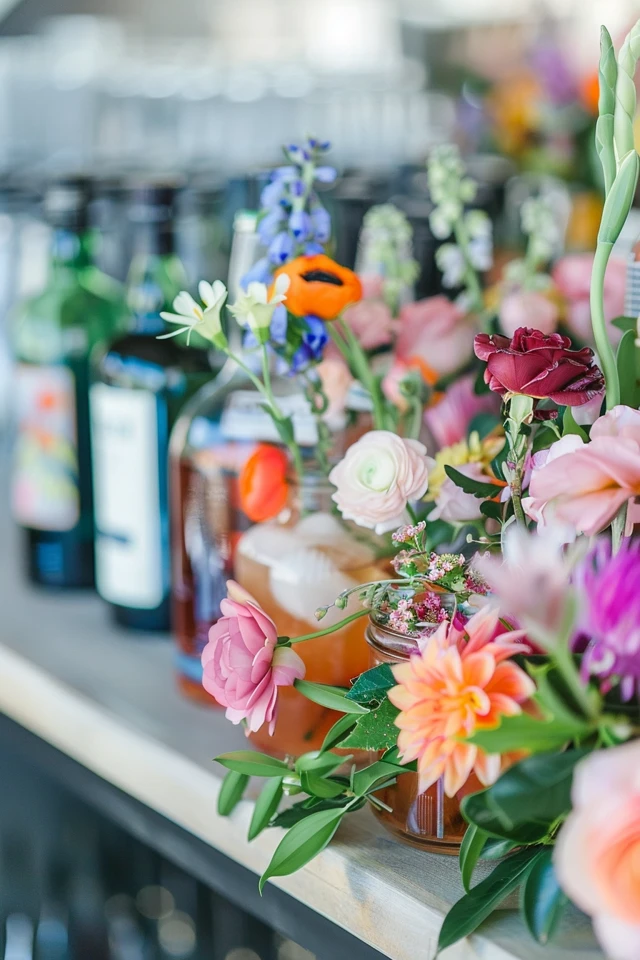 Unique Bar in a Jar Recipes for Personalized Gifts