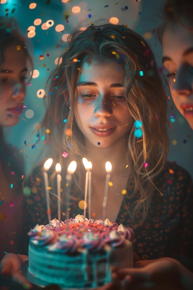 Creative Birthday Ideas 24: Unique Celebrations!