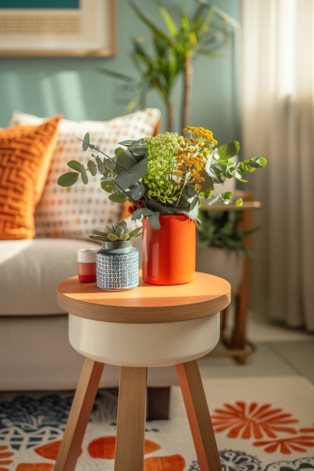 DIY Furniture Painting Techniques