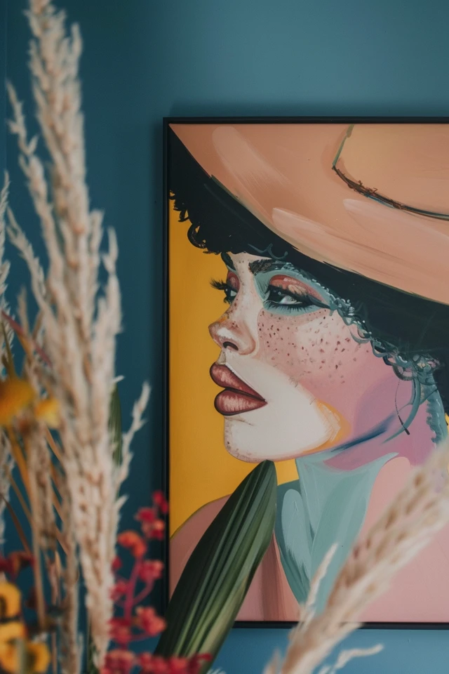Self Love Painting Ideas to Inspire Your Artistry