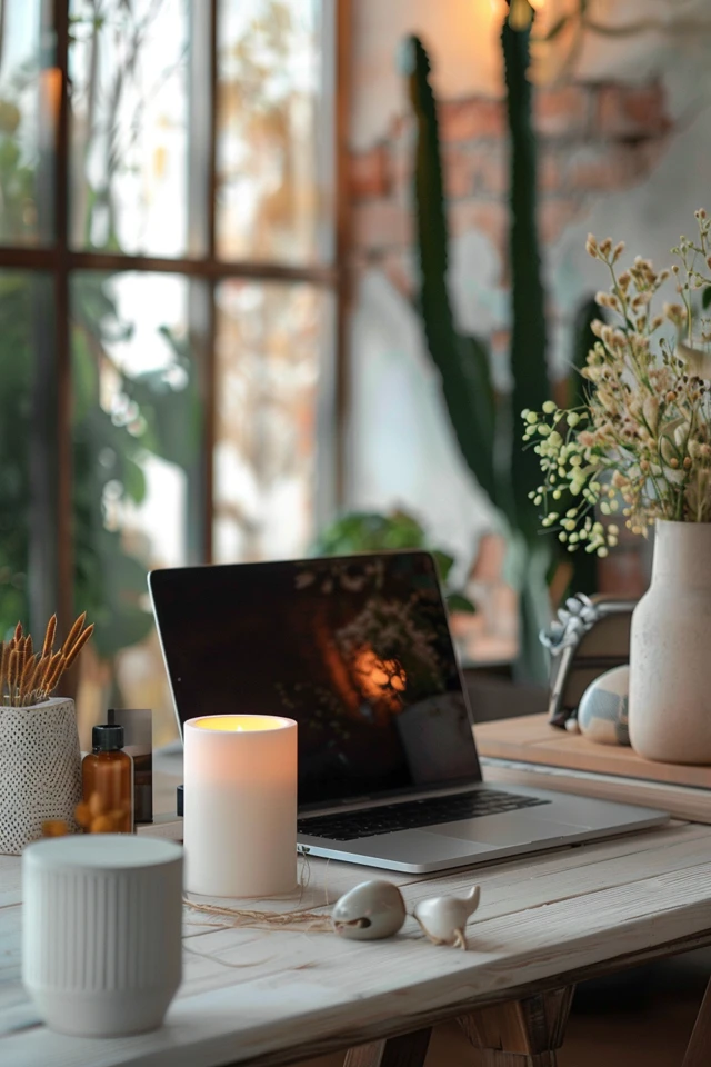 From Drab to Fab: The Power of Accessories in Online Interior Design