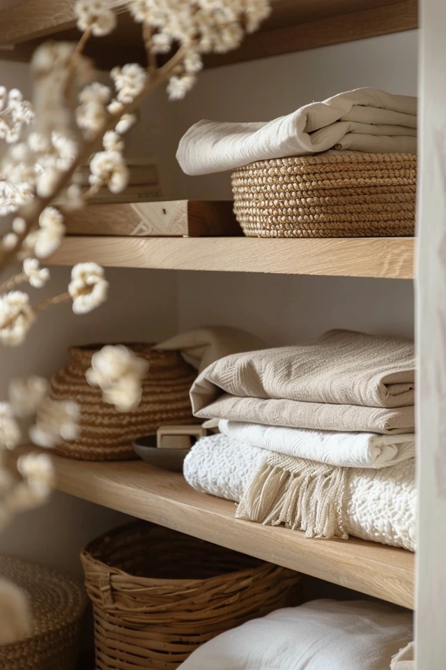 5 Tips for Organizing Closet Design Hanging - photo 2