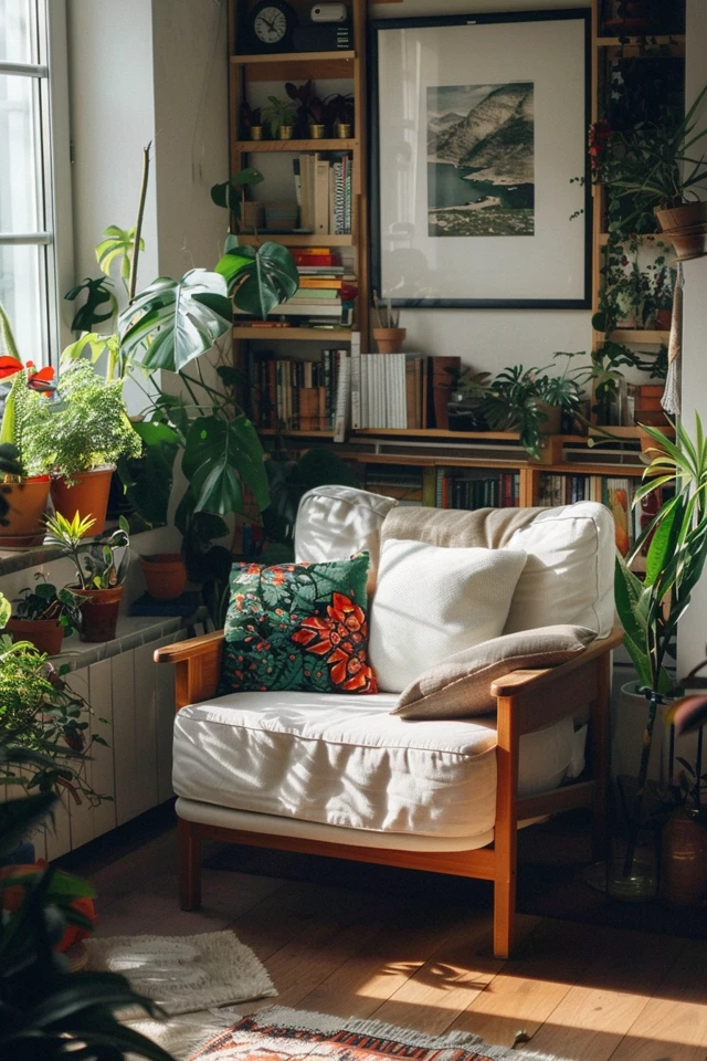 Maximize Your Space: Small Flex Room Ideas