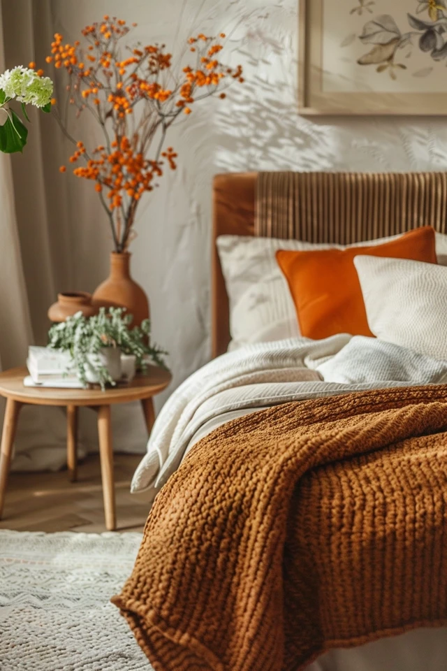 Warm Tan Bedroom Ideas for a Cozy Retreat