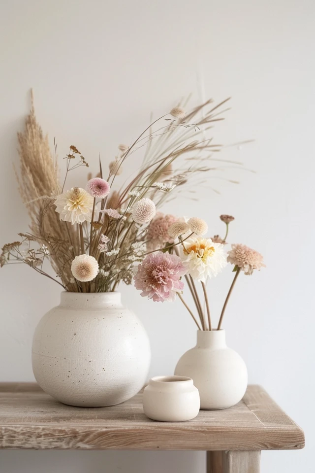 Summer Inspired Wall Art Themes and Materials