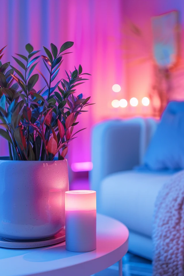 Glow in the Dark Paint