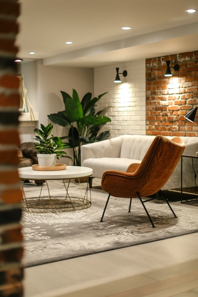 5 Tips for Choosing the Best Basement Flooring