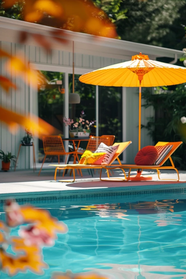 Retractable Pool Shade Solutions