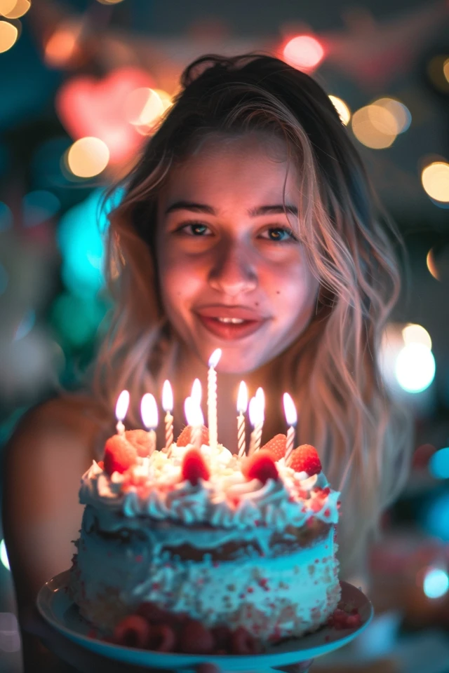 31 Birthday Ideas for Her: Unique Celebrations!