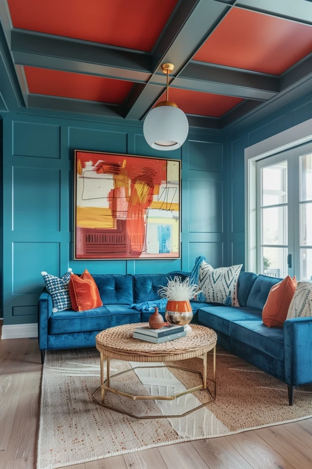 How to Paint a Cove Ceiling: Tips and Techniques