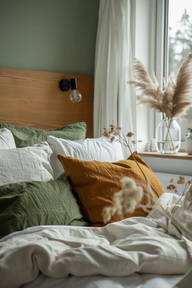 Transform Your Space: Cottage Core Bedroom Ideas