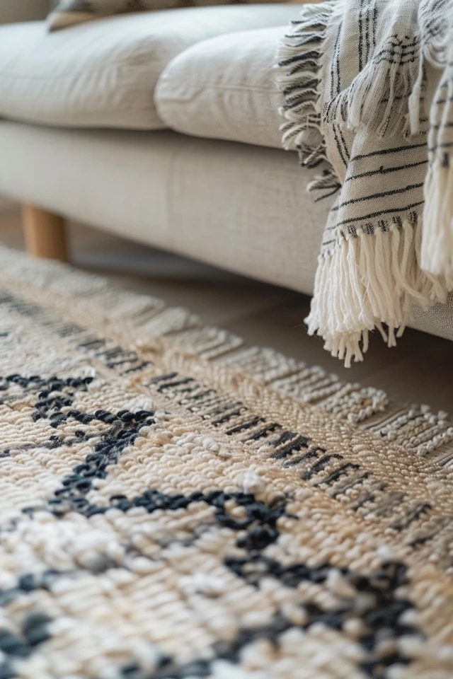 Summer Rugs: Popular Patterns