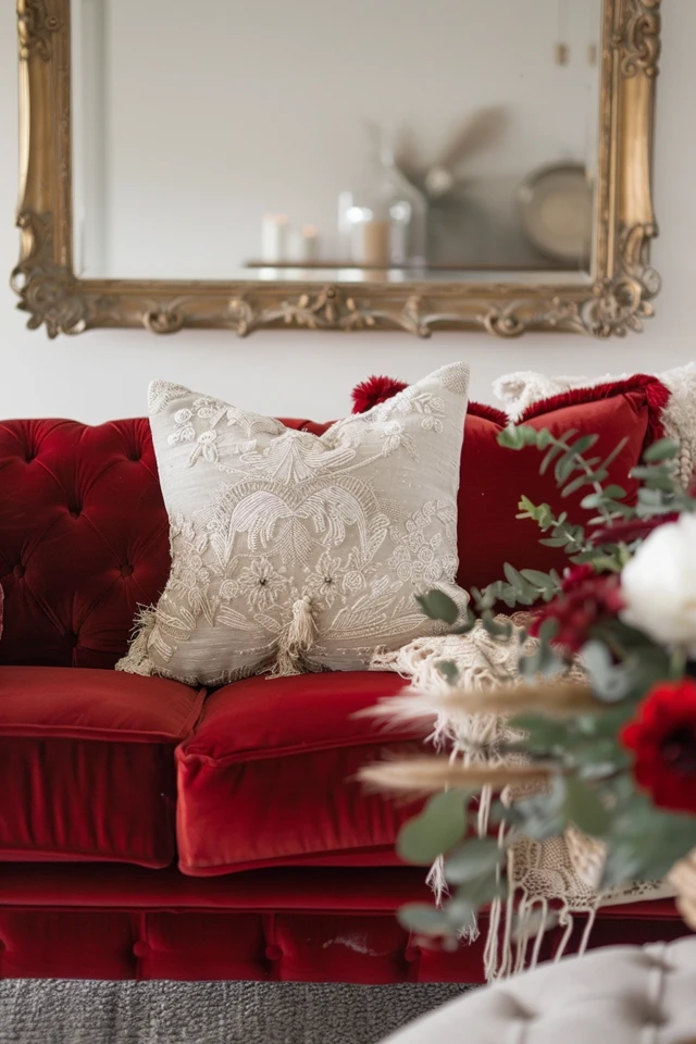 Snuggle-Ready Materials: Picking Your Fabrics
