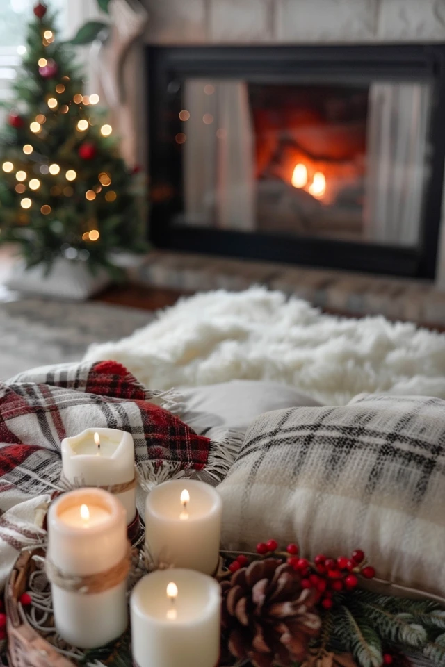 Budget-Friendly Christmas Theme Decor Ideas - photo 2
