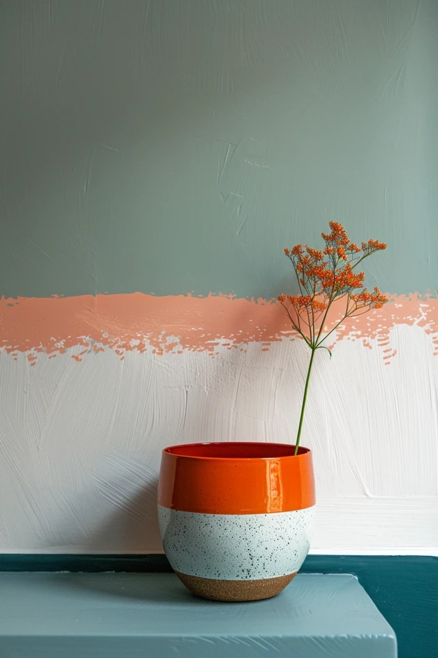 Block Wall Paint Ideas to Transform Your Space
