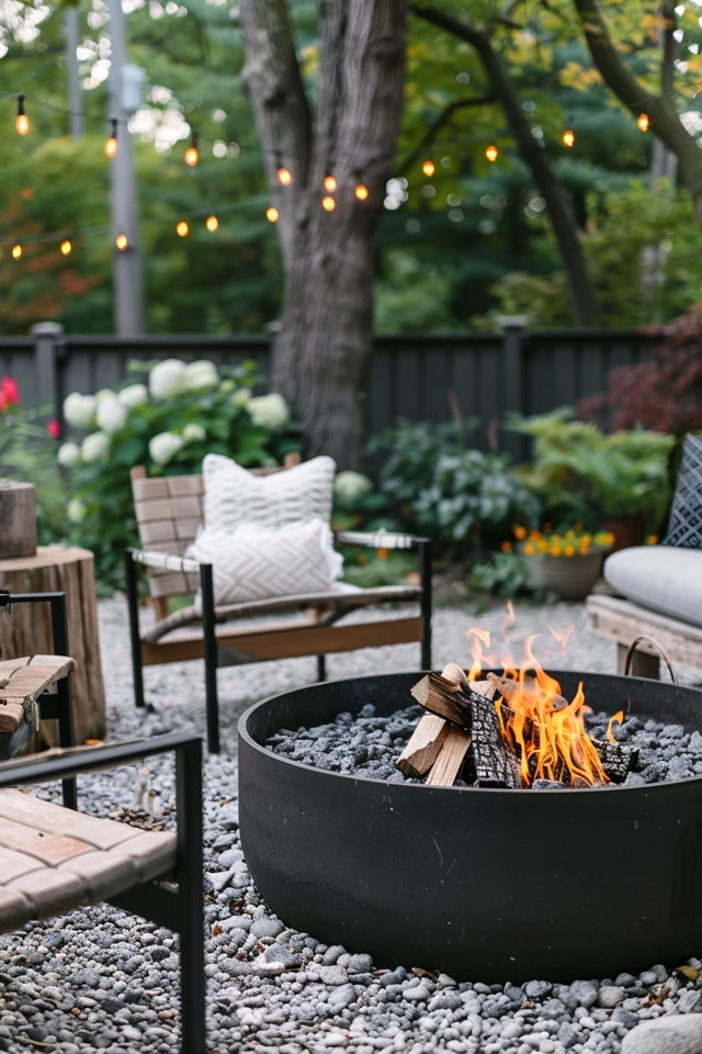 Camping Chairs