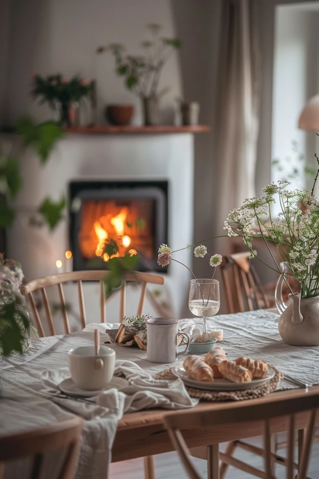 Electric Fireplaces