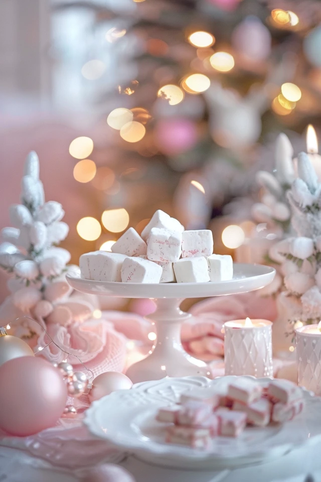 Marshmallow Elf Antics: Cute & Creative Ideas