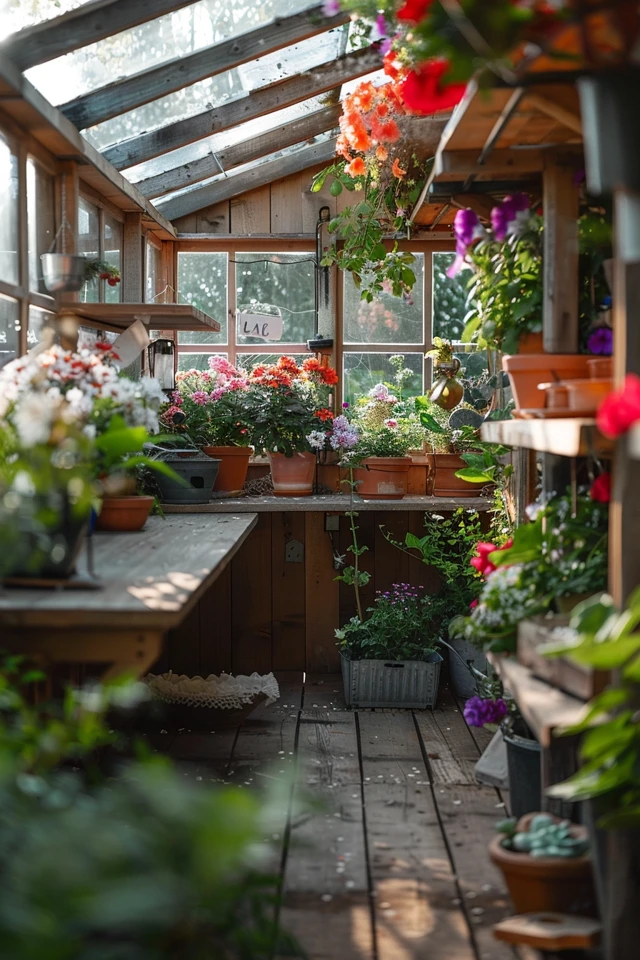 Cozy Chicken Coop Inside Ideas for Happy Hens