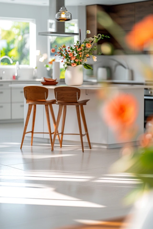 Why Choose Marble?