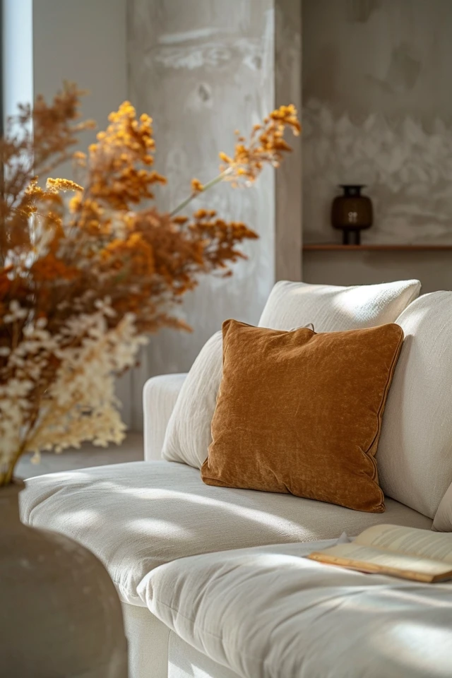 Creating a Chanel Themed Living Room Design