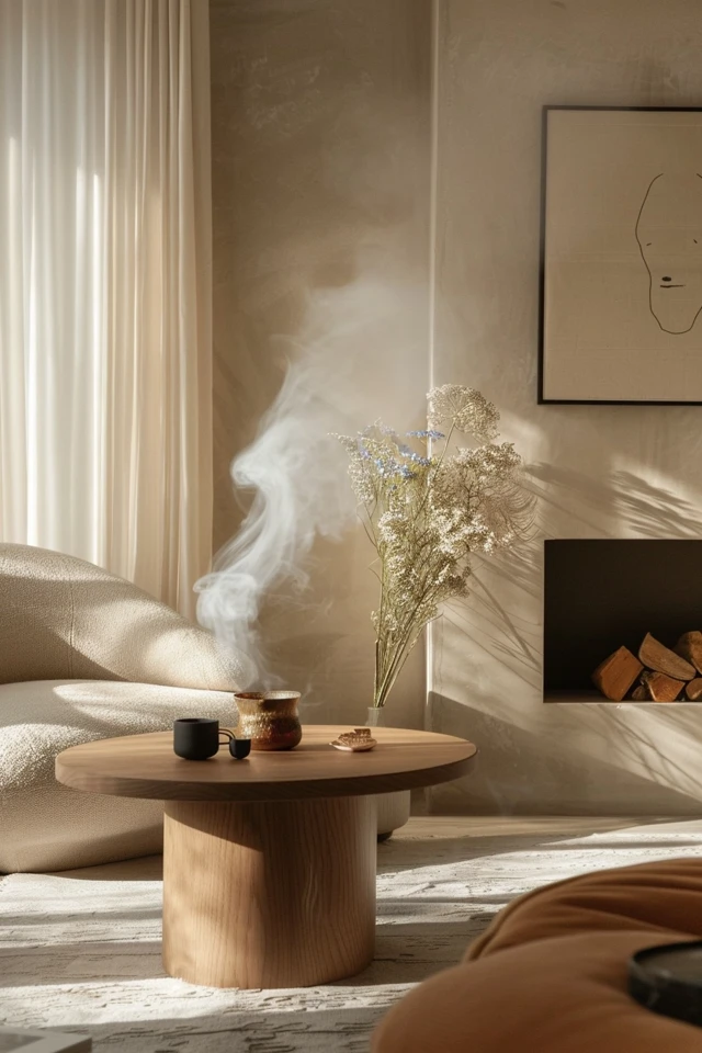 Creating a Chill Smoke Room: Top Design Tips