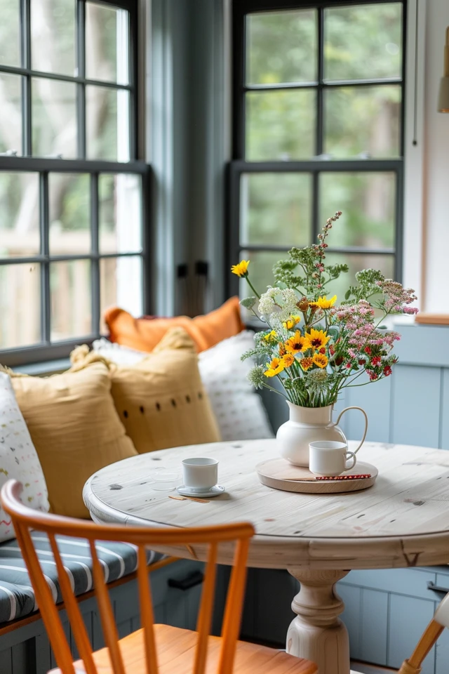 Transforming Your Space with Vintage Elements