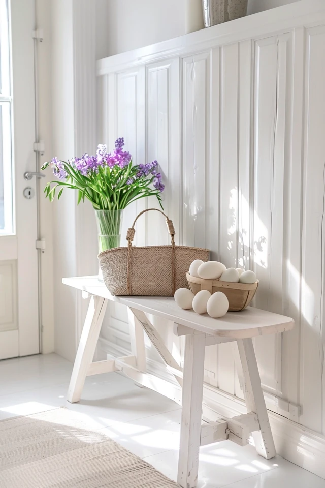 High-Quality and Durable Materials