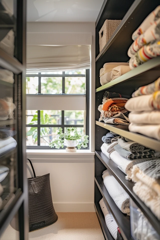 5 Tips for Choosing Closet Design Color
