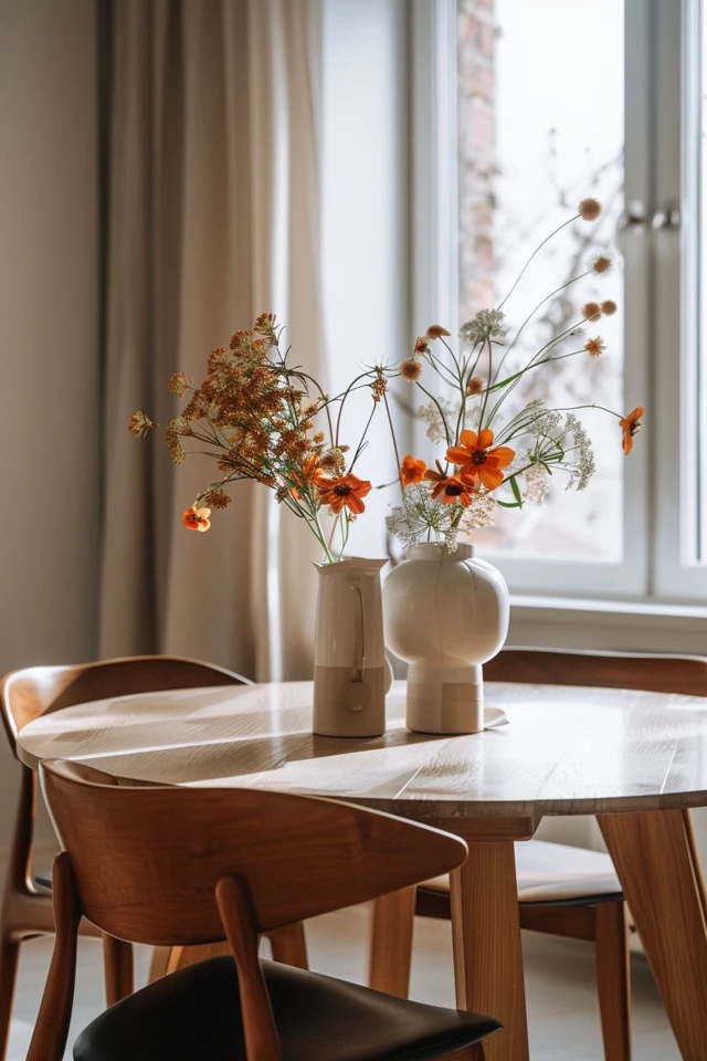 5 Tips for Dining Room Furniture Selection