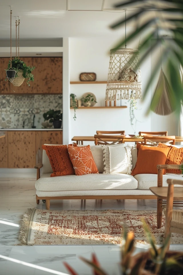 Unique Macrame Decor Ideas for Your Home