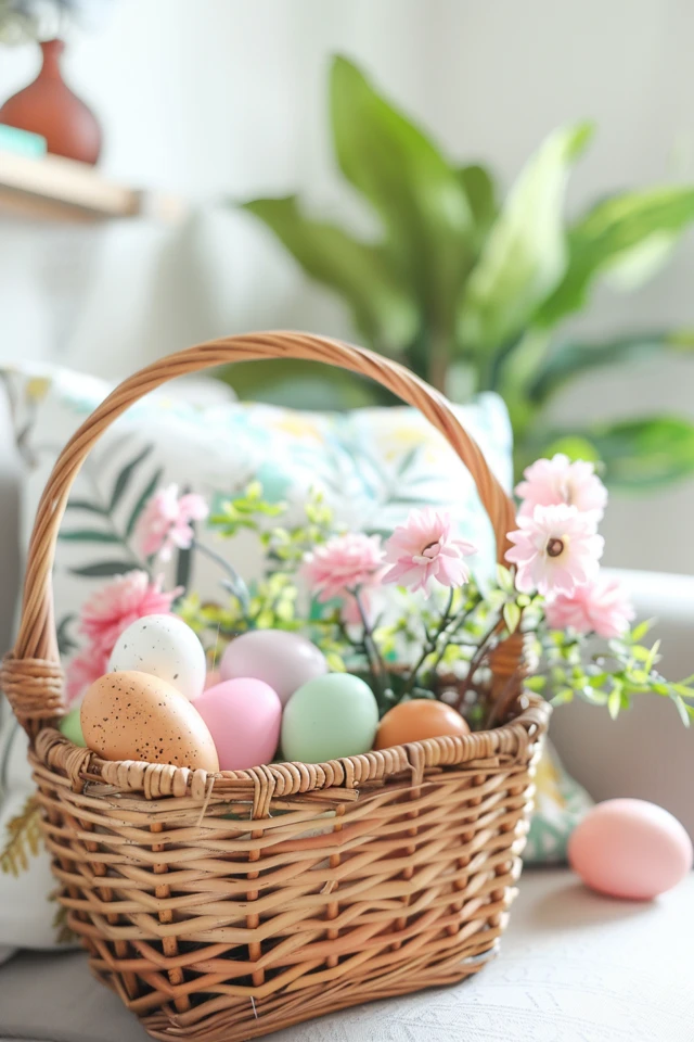 Affordable Easter Basket Ideas for Girls: Budget-friendly Picks