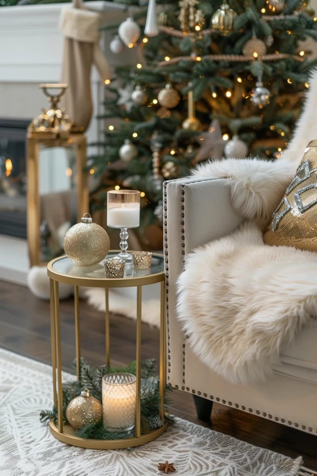 Choosing a Christmas Theme for Your Home