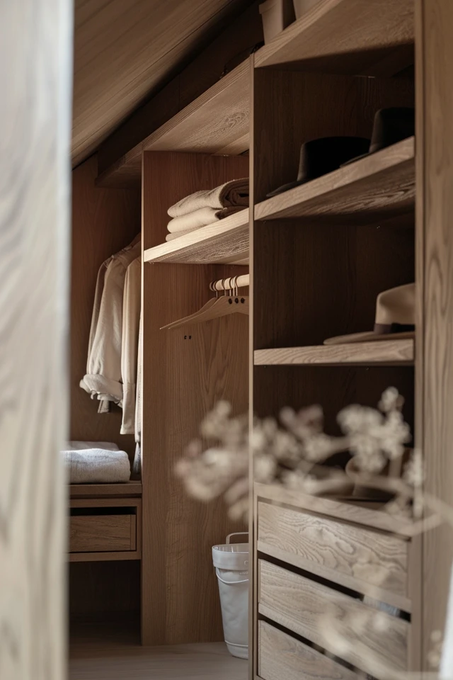 5 Tips for Accurate Closet Design Dimensions