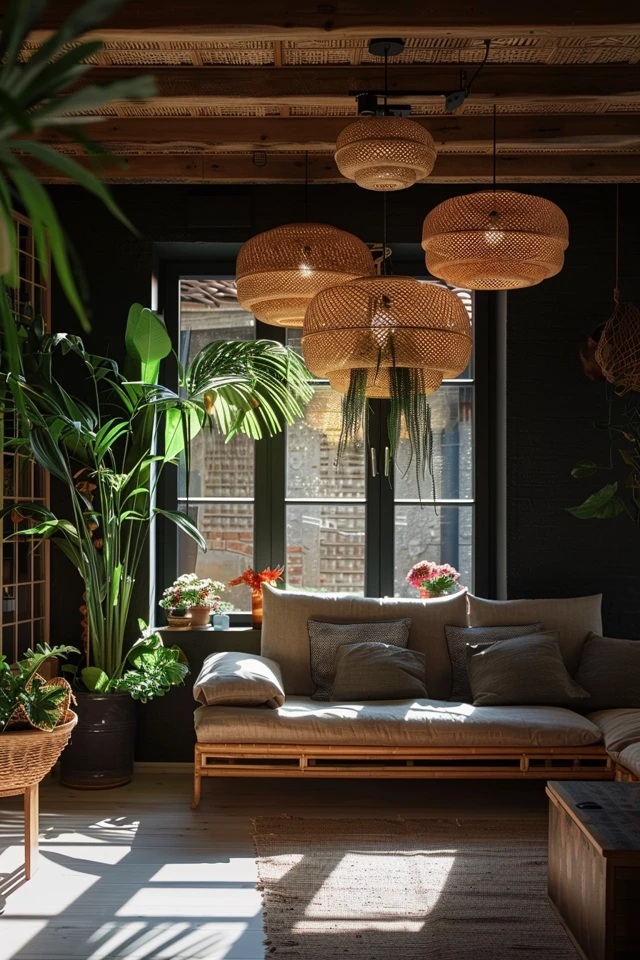 5 Tips for Zen Ceiling Design