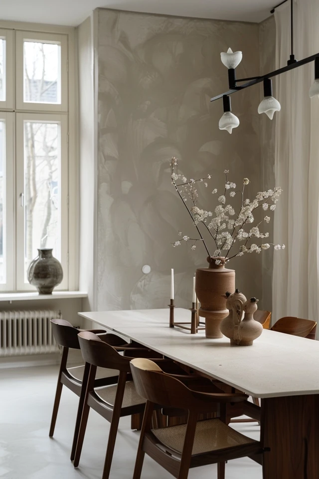 5 Tips for Elevating Your Dining Room Design