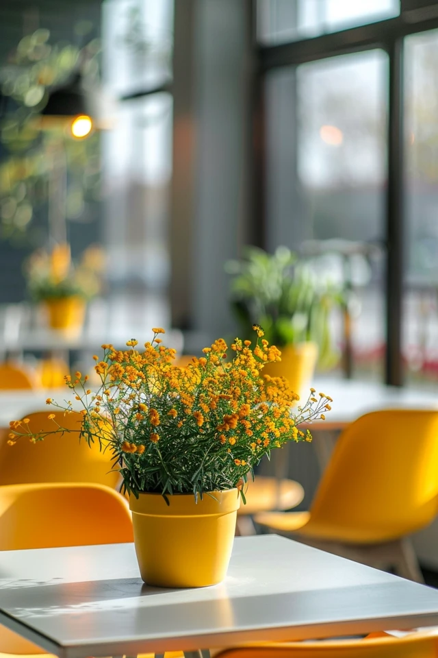 Break Room Decor Ideas to Refresh Your Space - photo 2