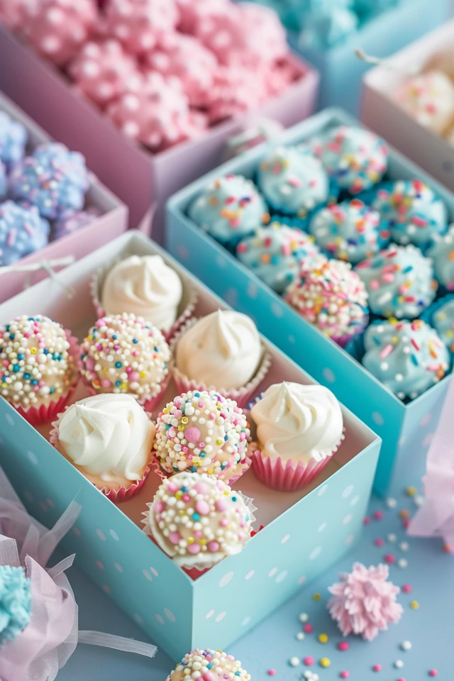 Elevate Your Gifting with Creative Snack Boxes