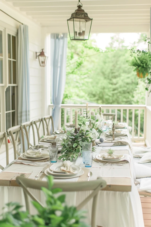 Size and Shape Considerations for Deck Design