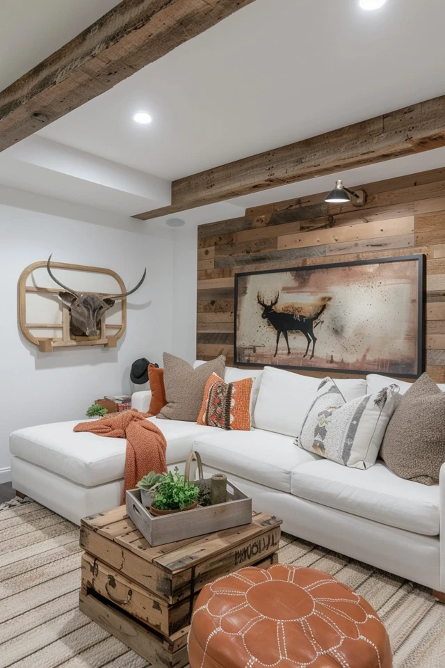 Extend Visual Height with Tile Installations